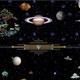 Image for article titled Gaze deeply into this loving tribute to the heyday of Geocities web design
